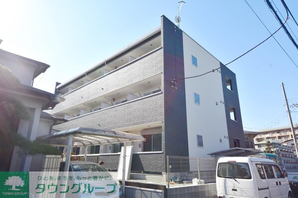 リコルテ湘南の物件内観写真